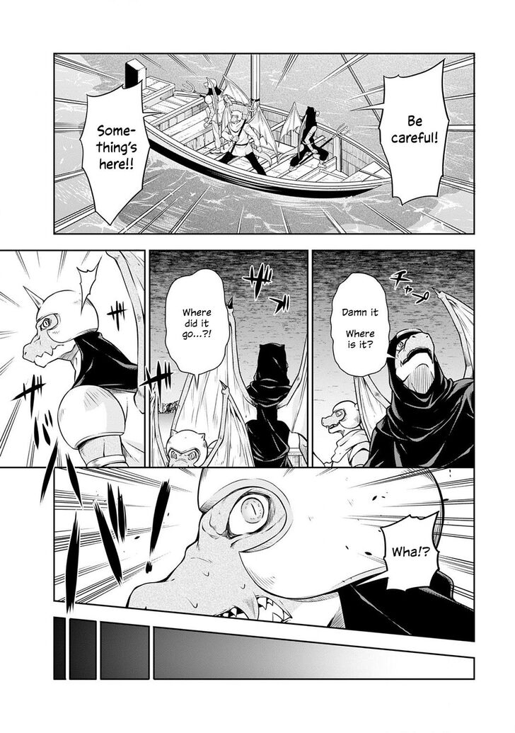 Tensei Shitara Slime Datta Ken: The Ways of Strolling in the Demon Country Chapter 34 3